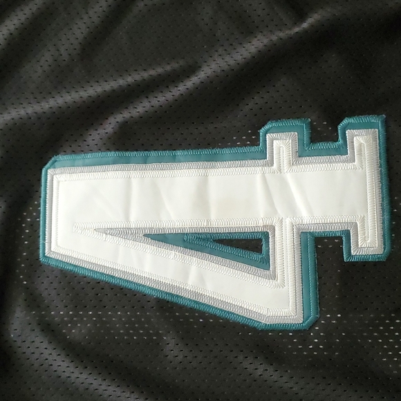 NFL reebok size 52 Kolb jersey - Picture 3 of 10